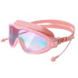 Máscara de natación buceo protección UV