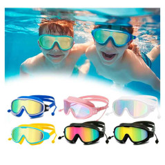 Lentes de natación buceo protección UV