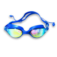 Lentes de natación protección UV antiempaño
