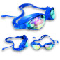 Lentes de natación UV antiempaño (Cod EBA1001) Lentes de natación UV antiempaño (Cod EBA1001)