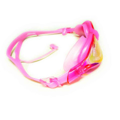 Lentes de natación protección UV antiempaño