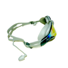 Lentes de natación protección UV antiempaño