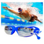 Lentes de natación UV  (Cod EBCA1004)