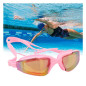 Lentes de natación UV (Cod EBCR1006) Lentes de natación UV (Cod EBCR1006)