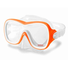 Máscara y Snorkel para jóvenes, adultos