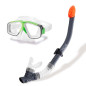 Máscara y Snorkel para niño (a) INTEX Máscara y Snorkel para niño (a) INTEX