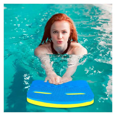 Tabla de Natación Niños jóvenes adultos (Gravital)