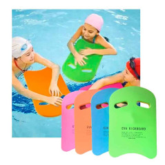 Tabla de Natación Niños jóvenes adultos (Gravital)