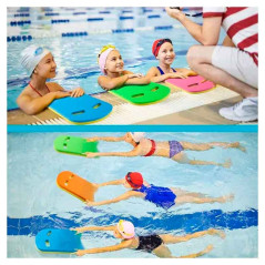 Tabla de Natación Niños jóvenes adultos (Gravital)
