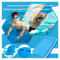 Tabla de Natación Niños jóvenes adultos (WINNER)