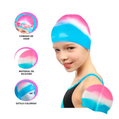 Gorra de natación