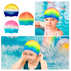 Gorra de natación