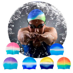 Gorra de natación