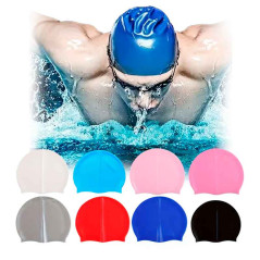 Gorra de natación