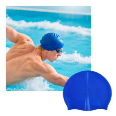 Gorra de natación