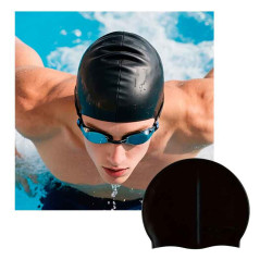 Gorra de natación