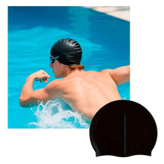 Gorra de natación
