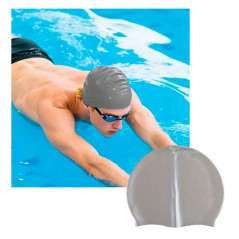 Gorra de natación