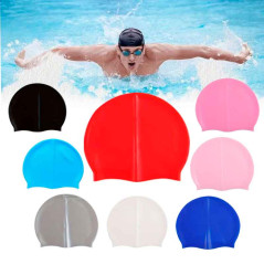 Gorra de natación