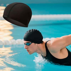 Gorra de natación