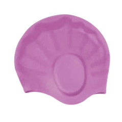 Gorra de natación con OREJERAS