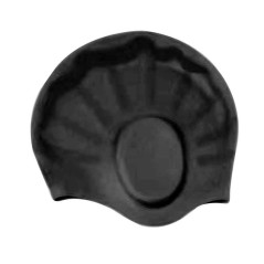 Gorra de natación con OREJERAS