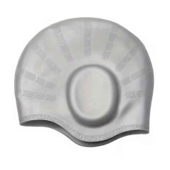 Gorra de natación con OREJERAS