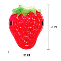 Flotador diseño Fresa