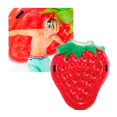Flotador Fresa