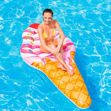 Flotador diseño Helado