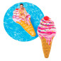 Flotador diseño Helado Flotador diseño Helado