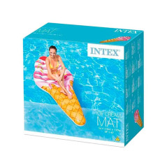 Flotador diseño Helado