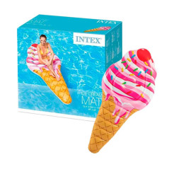 Flotador diseño Helado