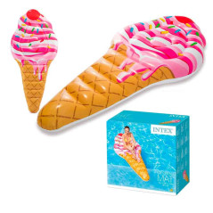 Flotador diseño Helado