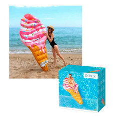 Flotador diseño Helado