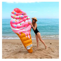 Flotador diseño Helado