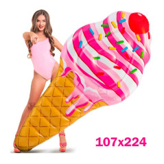 Flotador diseño Helado