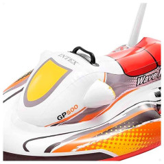 Flotador diseño Moto