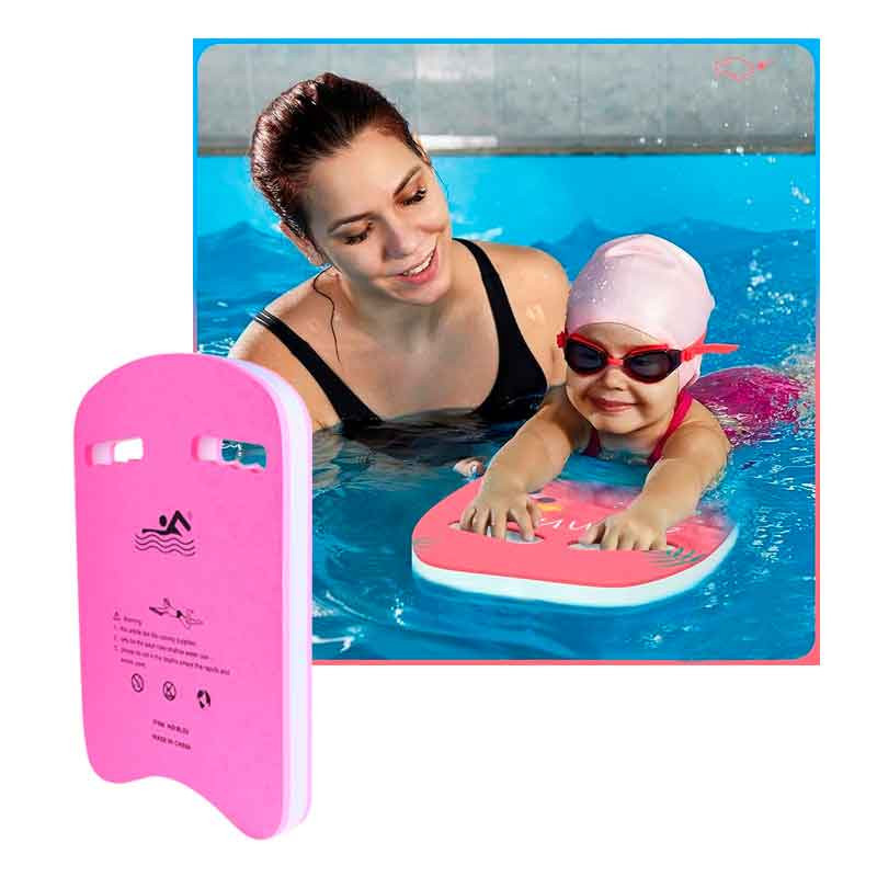 Tabla de Natación Niños jóvenes adultos (Winner)