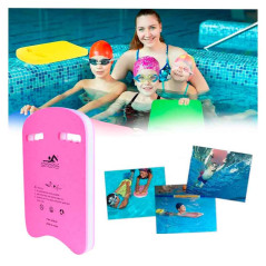 Tabla de Natación Niños jóvenes adultos (WINNER)