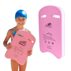 Tabla de Natación Niños jóvenes adultos (WINNER)