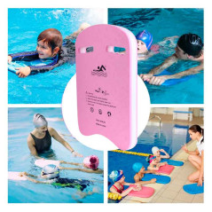 Tabla de Natación Niños jóvenes adultos (Winner)