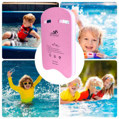 Tabla de Natación Niños jóvenes adultos (WINNER)