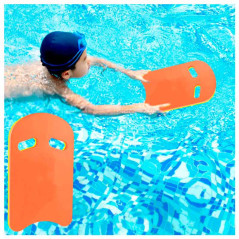 Tabla de Natación Niños jóvenes adultos (Gravital)