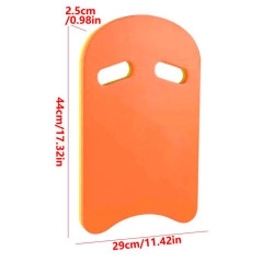 Tabla de Natación Niños jóvenes adultos (Gravital)