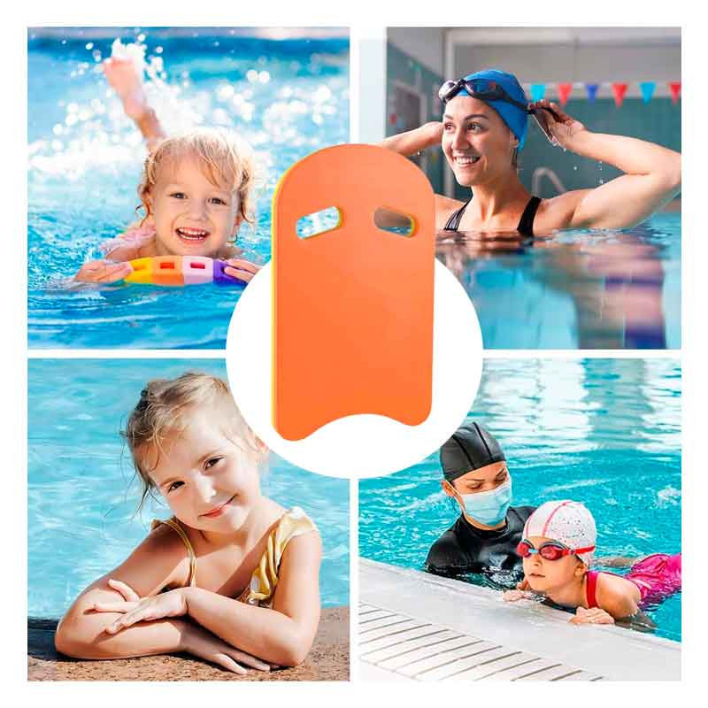 Tabla de Natación Niños jóvenes adultos (Gravital)