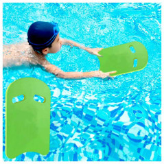 Tabla de Natación Niños jóvenes adultos (Gravital)