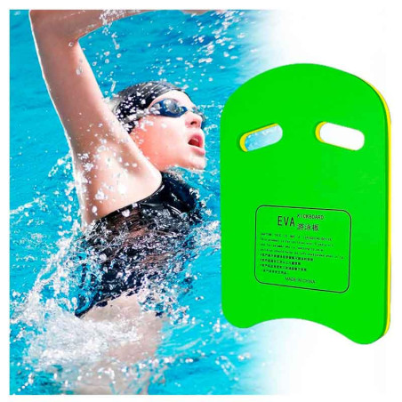 Tabla de Natación Niños jóvenes adultos (Gravital)