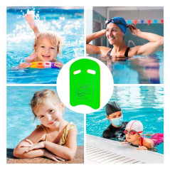 Tabla de Natación Niños jóvenes adultos (Gravital)