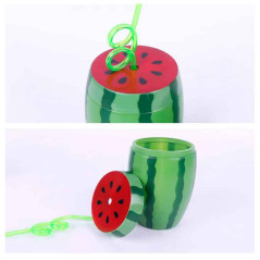 Tomatodo forma de Sandia